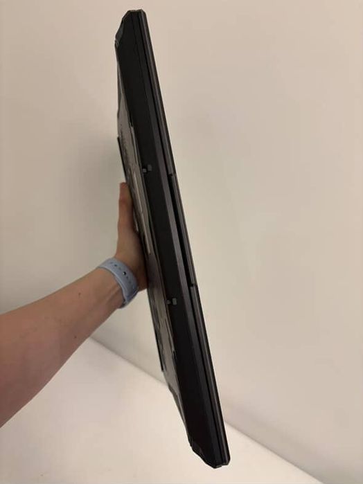 Топовий ігровий ноутбук ASUS TUF Gaming F15