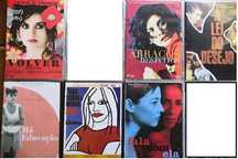 8 Filmes Pedro Almodovar