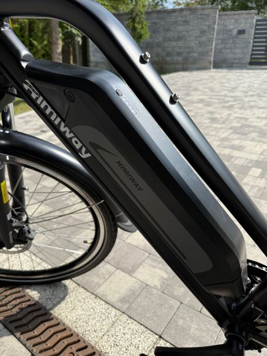 Wynajem Rowerów Elektrycznych idealne dla kurierów GLOVO, Pyszne