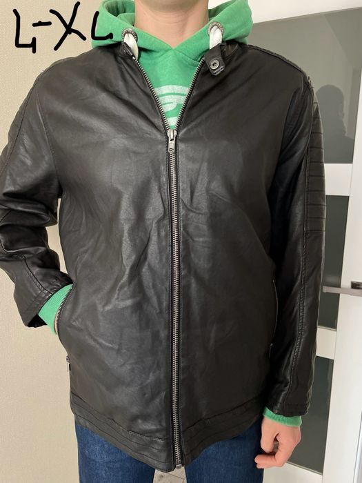 Бомбер - куртка  H&M м/хл