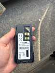 Акумулятор 5000mAh Type-C
