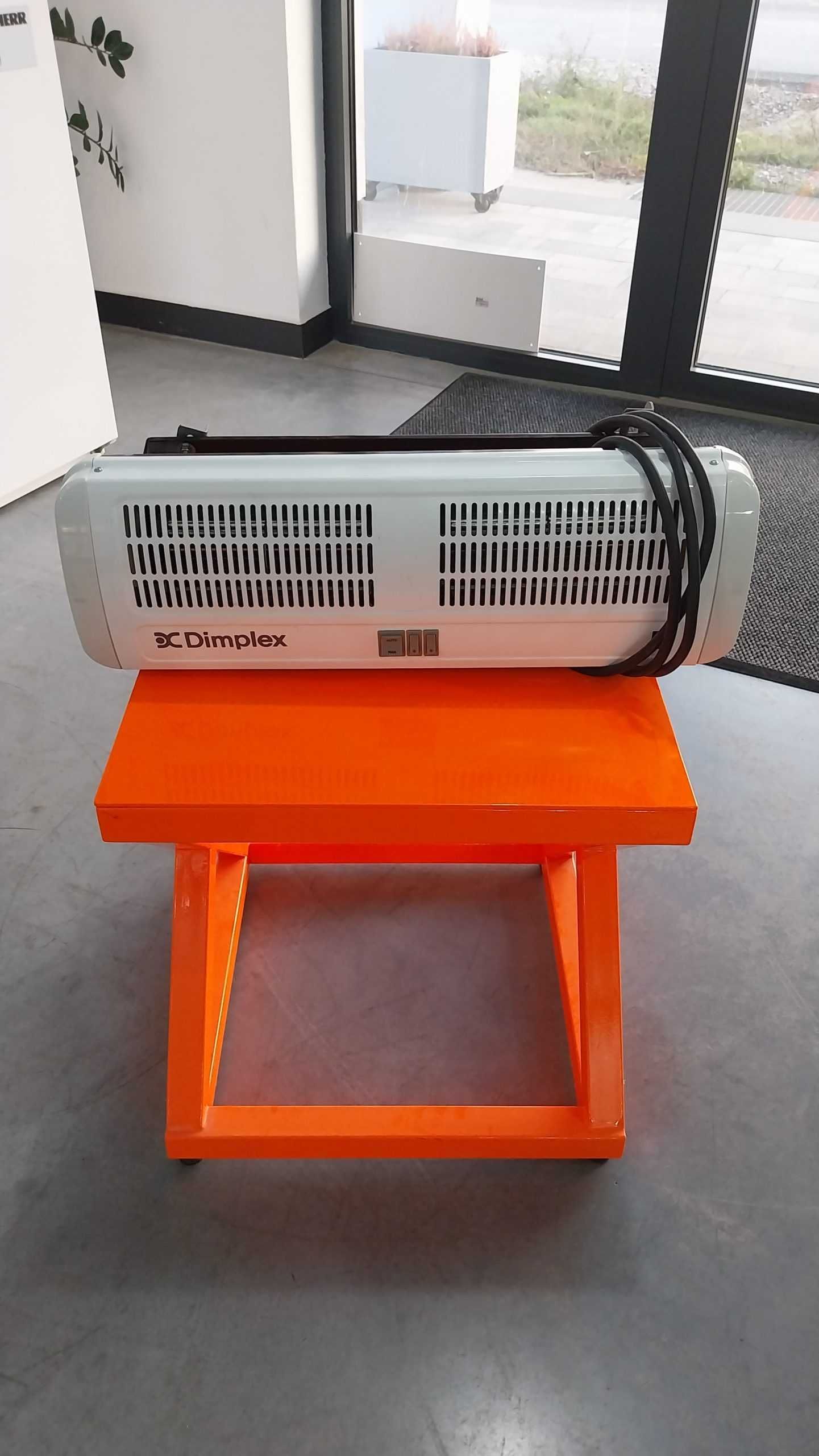 Kurtyna powietrzna Dimplex AC3RN