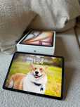 iPad Air 11” z procesorem Apple M2, w wersji 128GB Wi-Fi