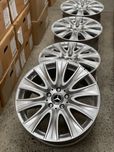 Диски Нові R18/5/112 Оригінал Mercedes Viano E S 221 S 222 Ml Gle