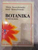 Botanika morfologia-Szweykowscy