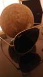 Óculos de Sol Ray-Ban AVIATOR Classic