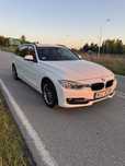 BMW F31 Seria 3 2.0d Automat 2013