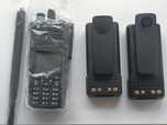 Нова Рація Motorola DP4801e в комплекті з зарядним та додатковою батар