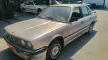 BMW Serie 3 Berlina (E30) PARA PEÇAS