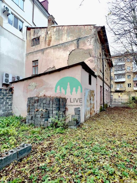 Продаж будинку у Центрі Івано-Франківська (К)