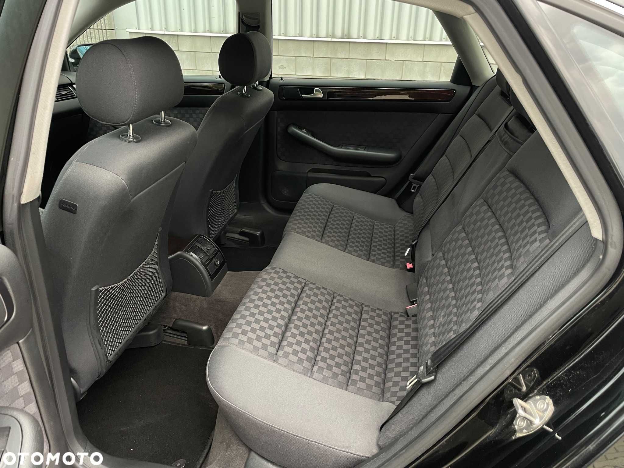 Audi A6 C5 2.4 V6 Quattro, Manual, Zadbany, Serwisowany