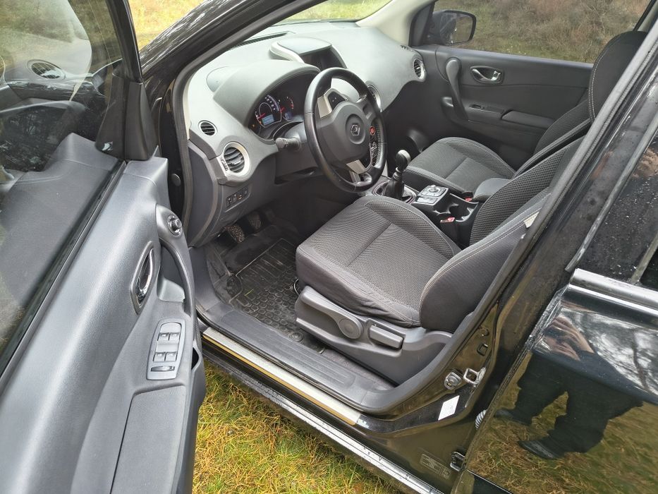 Продам рено колеос