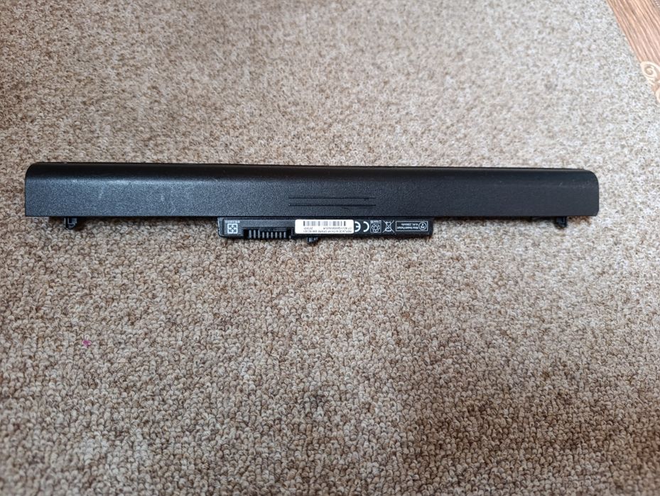 Батарея HP pavilion 15 б/у