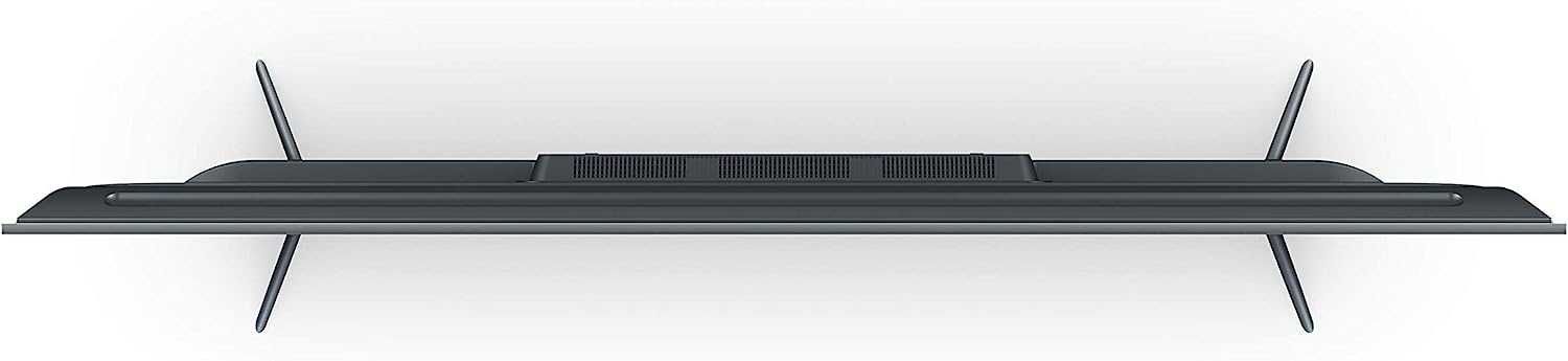 XIAOMI 55" 4K Android TV WiFi DVB-T2 L55M5-5ASP Telewizor Nowy GW
