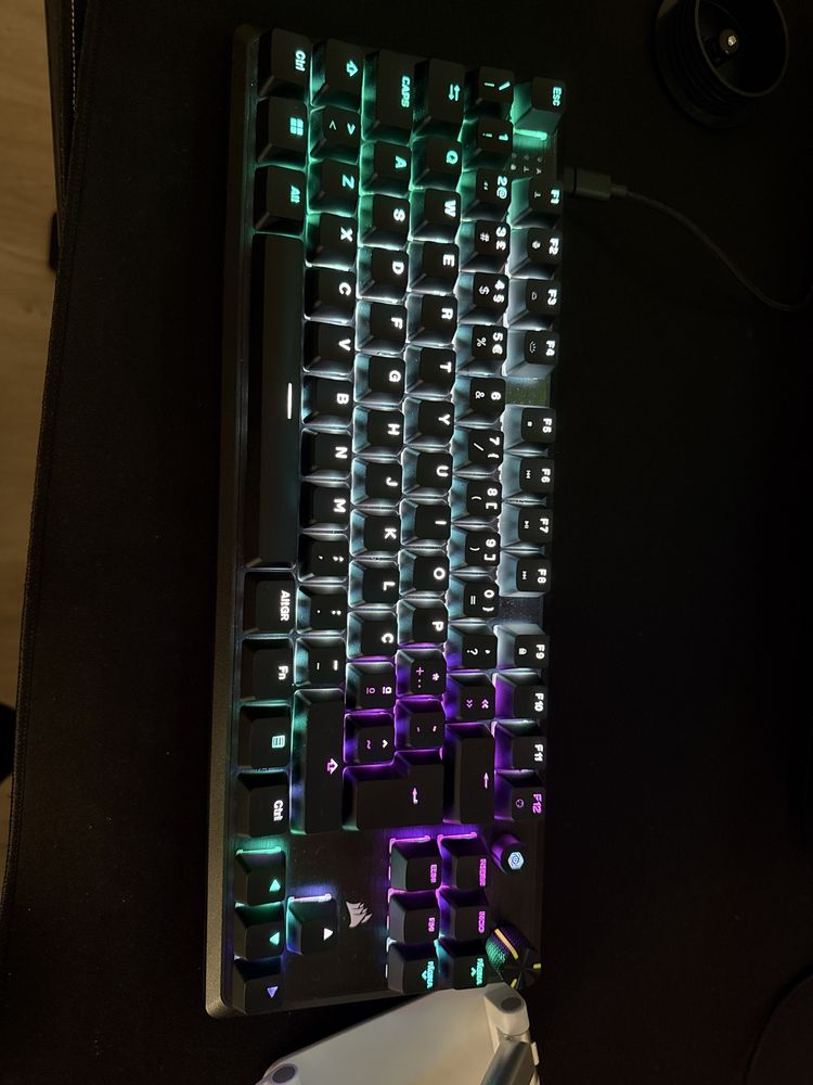 Vendo Computador Gaming