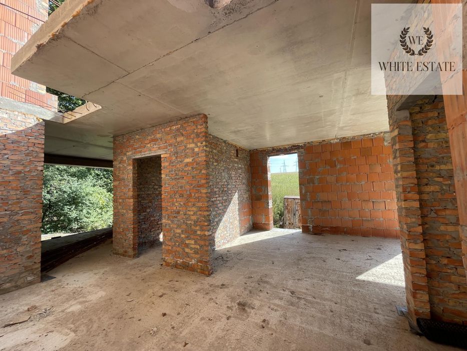 Продаж дуплекса в с. Великі Гаї