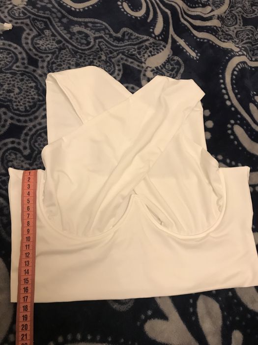 Топ новый .Размер М. Новый