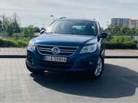 Vw Tiguan 1.4 tsi 150 koni