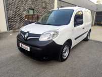 Renault kangoo 1.5 dci , 3 lugares, iva dedutivel