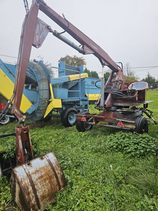 Ładowacz do obronika troll cyklop