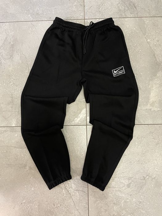 Штани Nike & Stussy