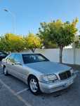 W140 s300 turbodiesel