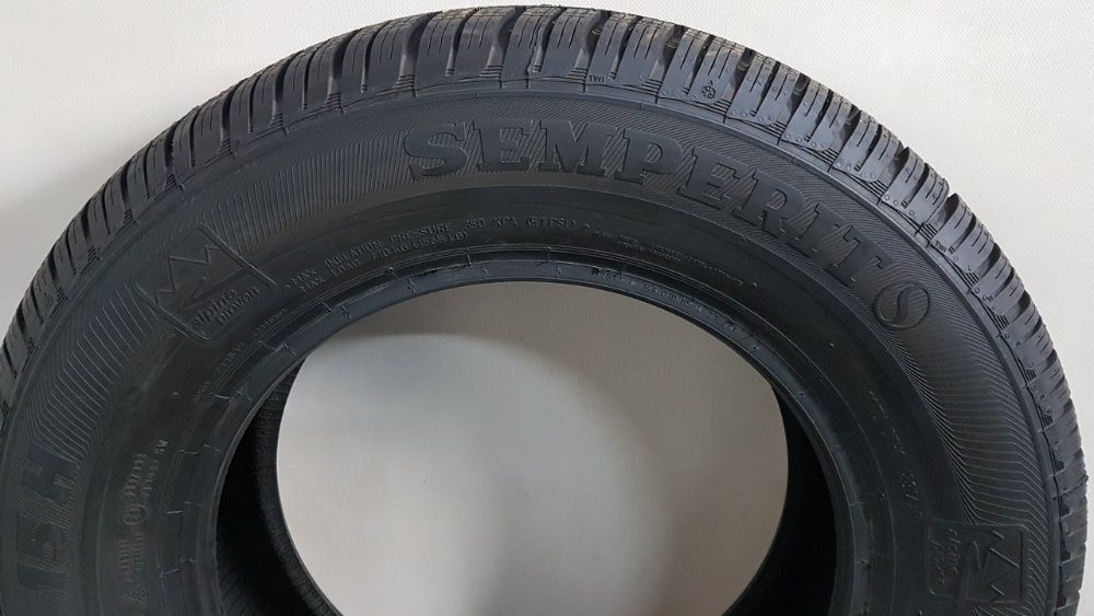 1x215/65r15 96H Semperit Speed-Grip2