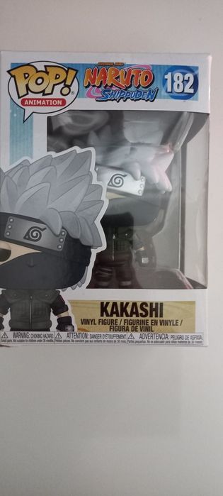 Funko POP-Figuras