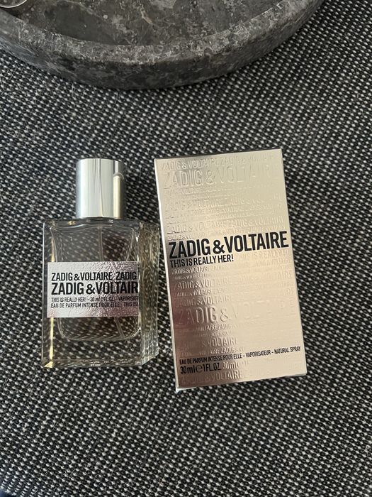 ZADIG&VOLTAIRE This Is Really Her. 30 мл. Оригинал