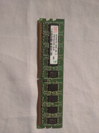 Оперативная память на 2GB (DDR2)