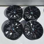 BMW 3 G20 G21 4 G22 G23 2 G42 WZ 796M 5X112 4X