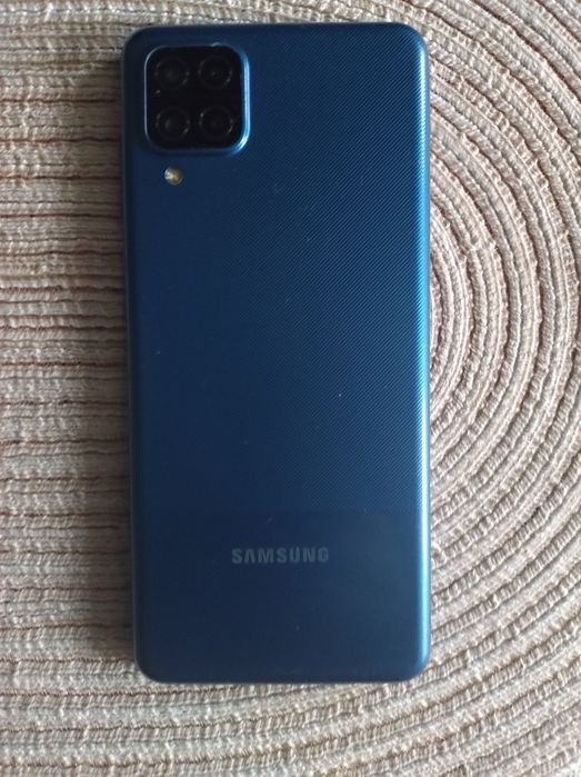 Samsung Galaxy A12