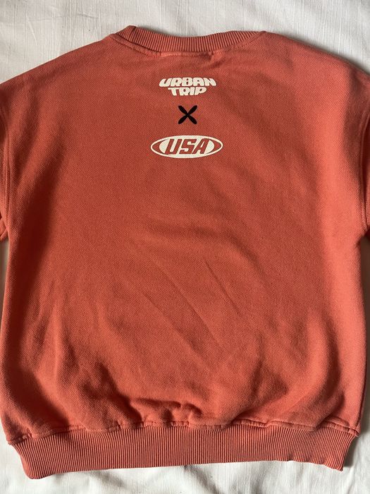 Худи zara на 6 лет