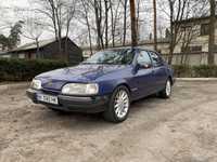 Ford sierra 2.0 OHC