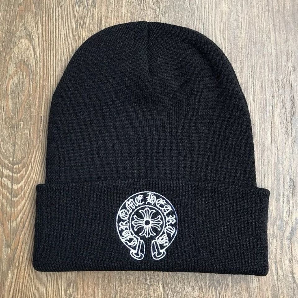 Шапки Chrome Hearts Хром Хартс