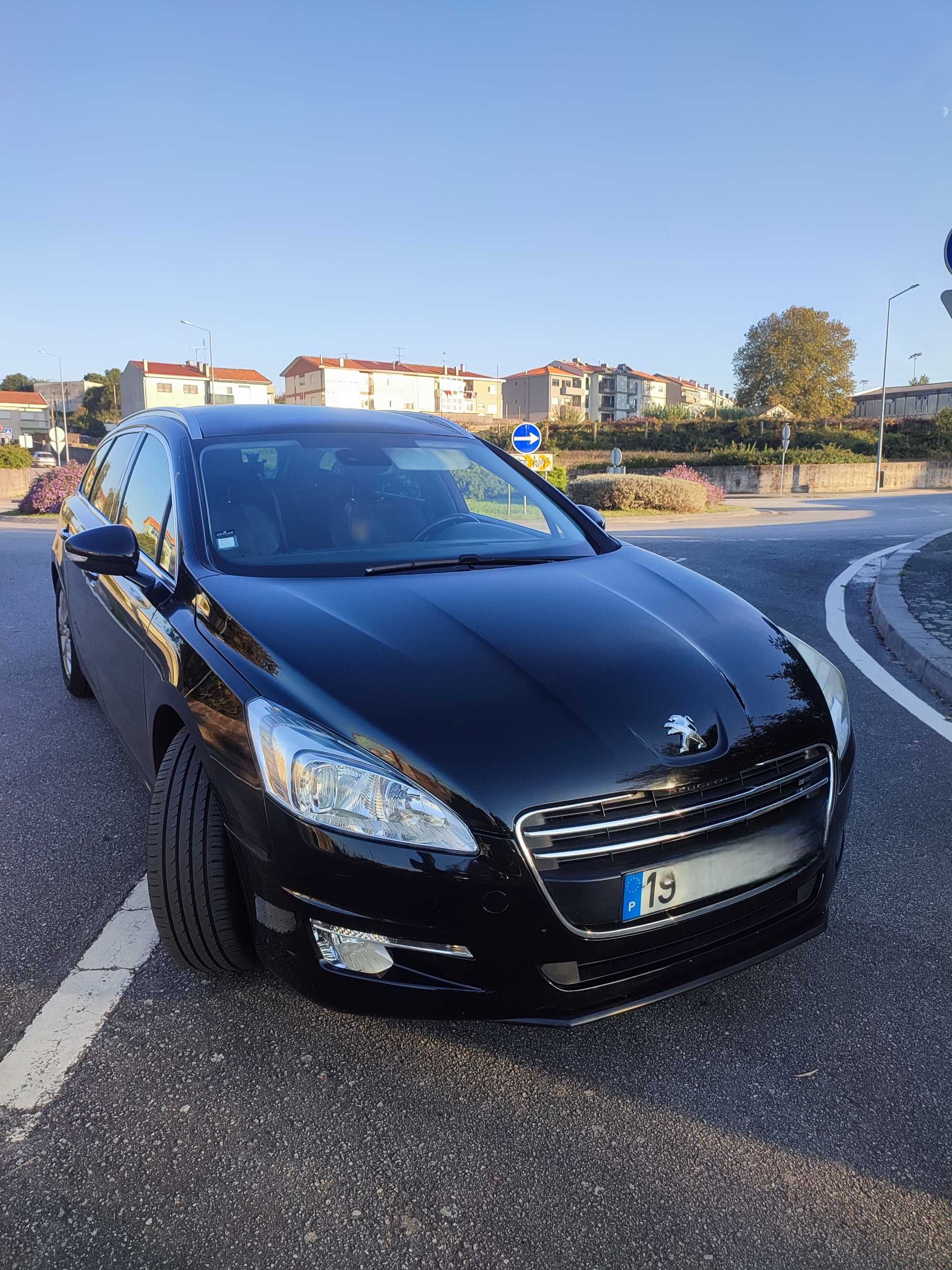 Peugeot 508 SW 1.6 HDI