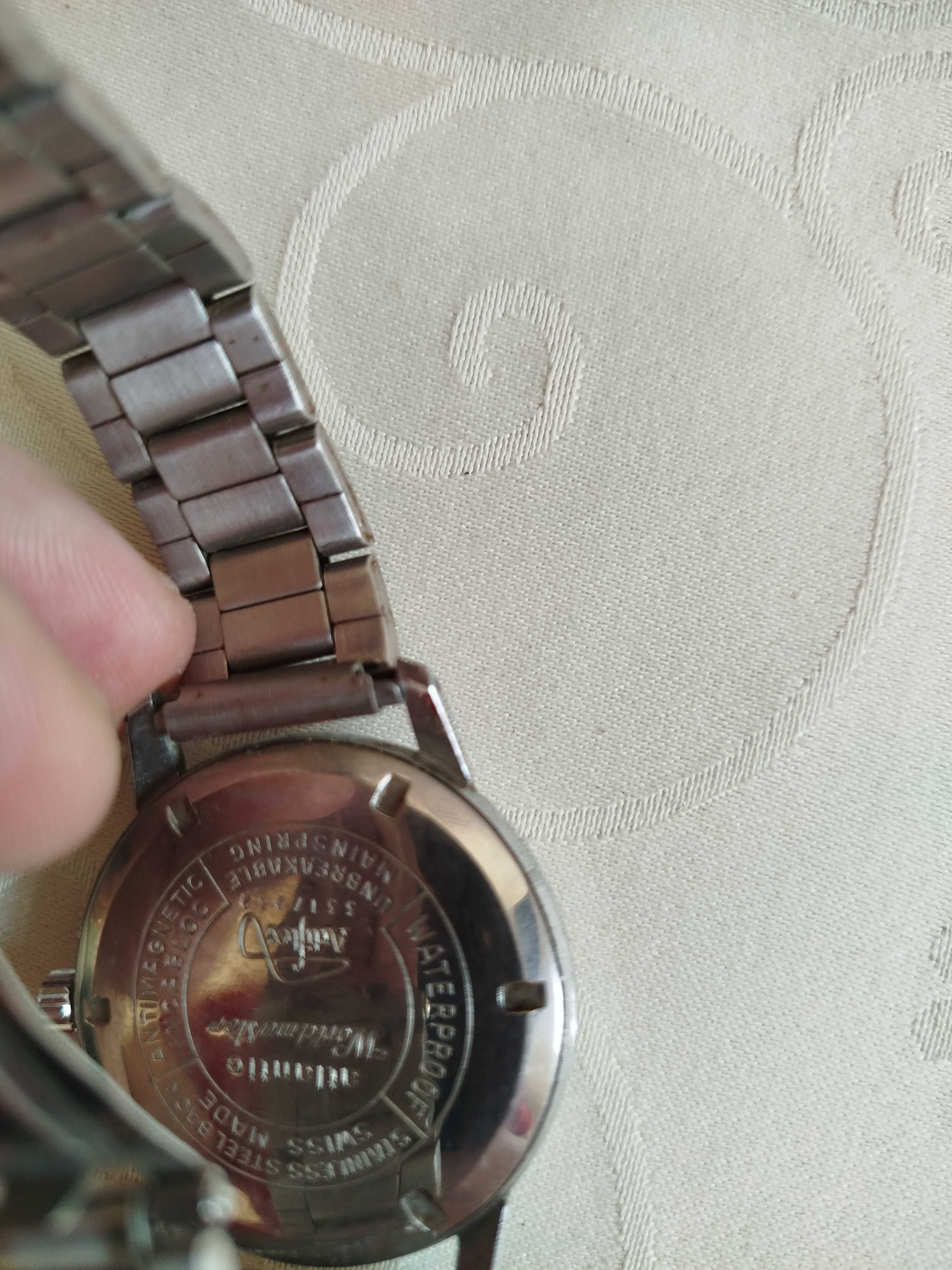Atlantic Worldmaster  model- prima.