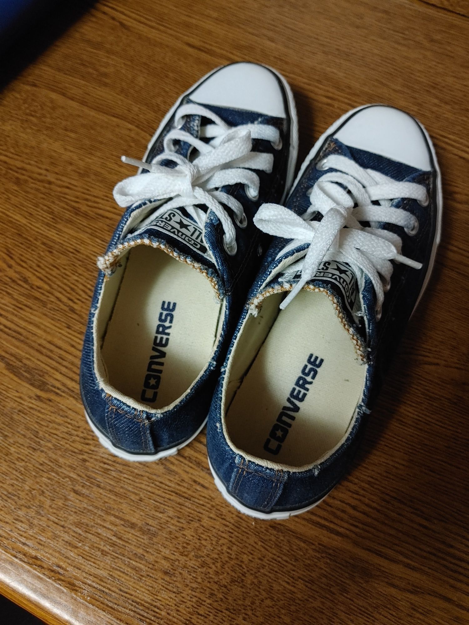 Киди converse 36.5р