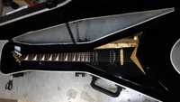 Електрогитара джексон jackson не esp gibson