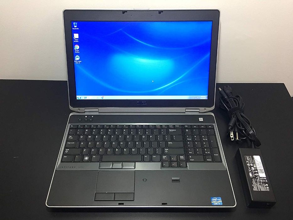 DELL e6530 para peças