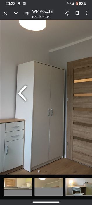 850zl bez dodatkowych opłat pokój Nagórki ul Barcza duży parking