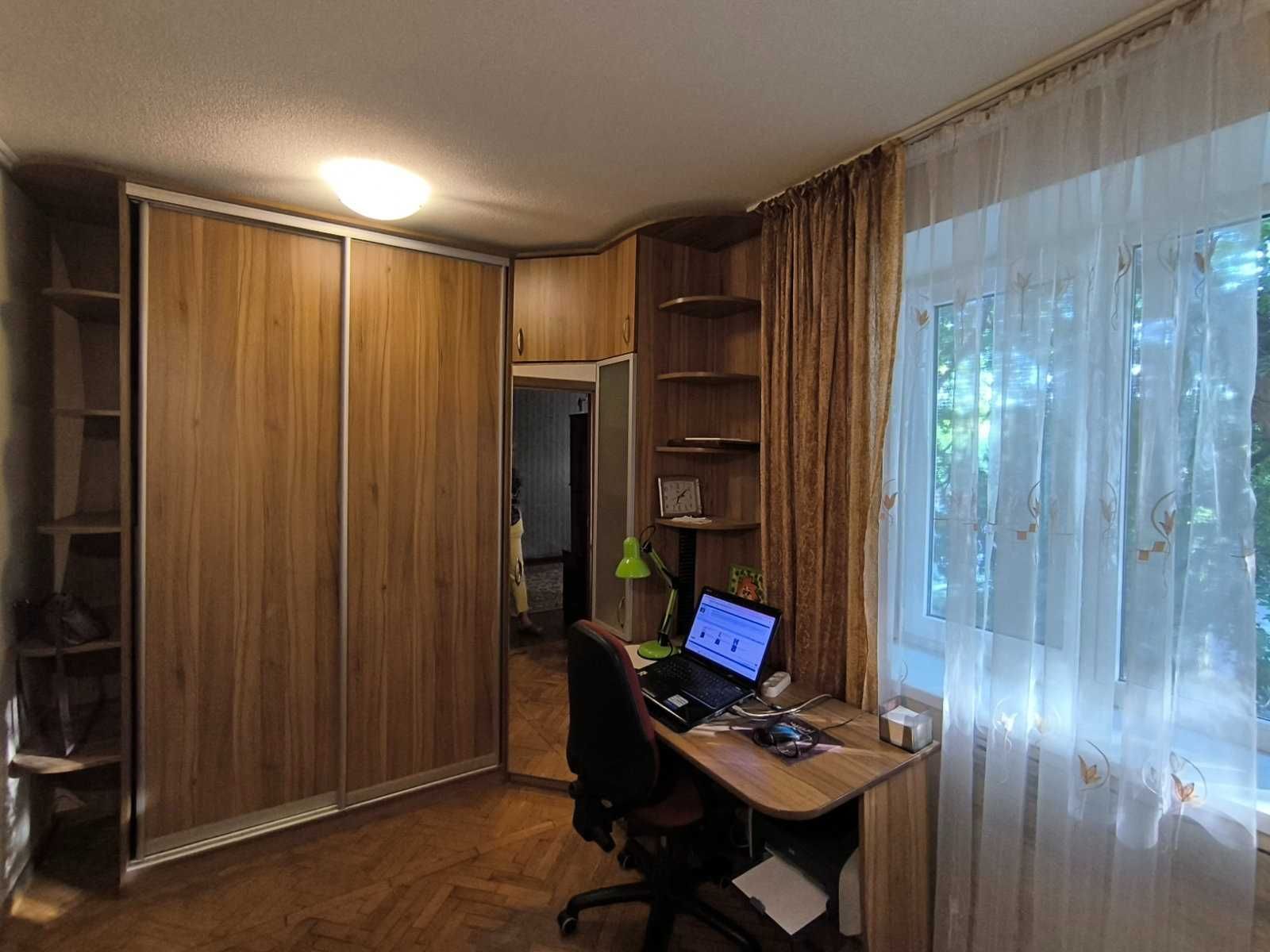 Продам 2-х комн. кв. на Гагарина / 2 ст. Фонтана seg-01
