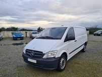 Mercedes Vito 113 CDI