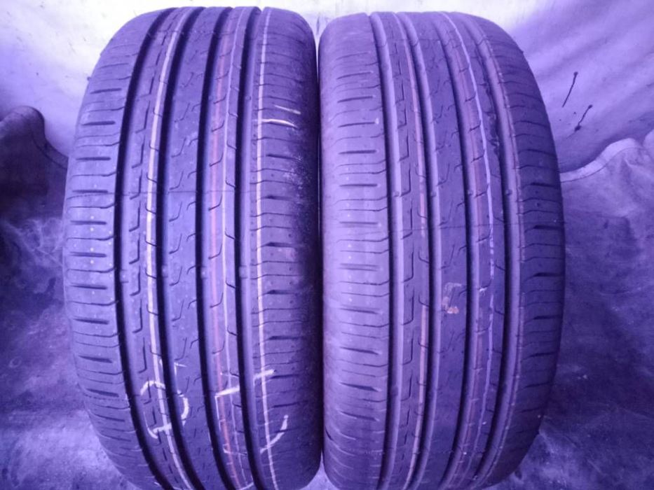 Continental EcoContact6 215/55 R16 97W 2024