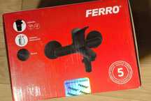 Bateria wannowa Petite Ferro BPT1BL