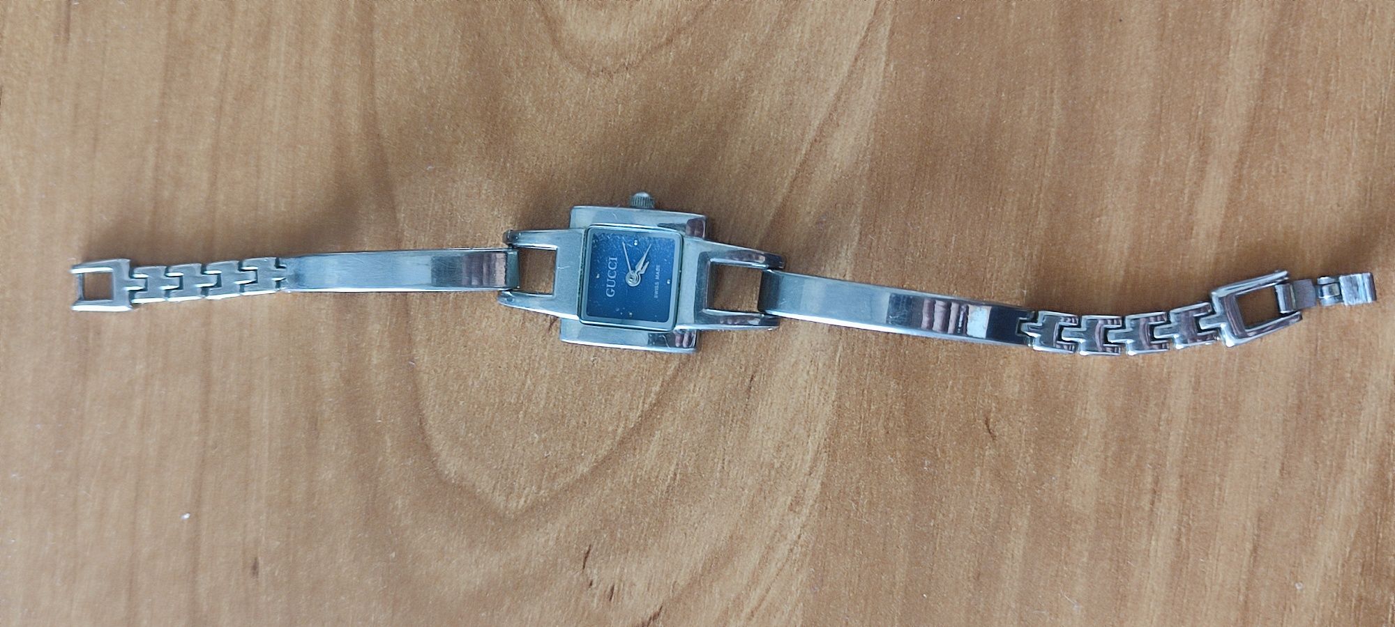 Zegarek damski Gucci