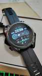 Zeblaze Stratos 4 / podobny do Garmin Fenix 6/7