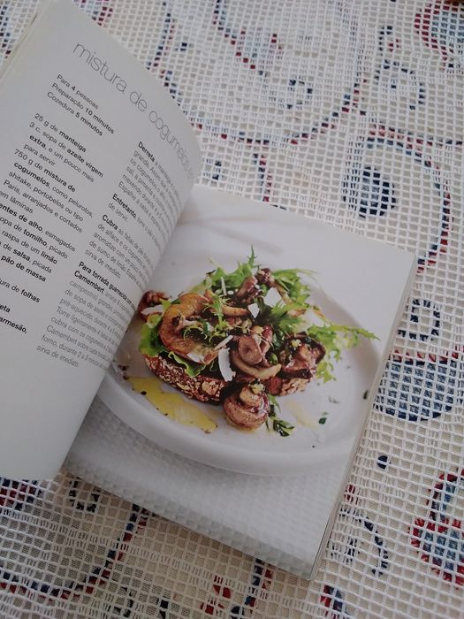 Livro 200  Receitas Cozinha Vegetariana dr Louise Pickford