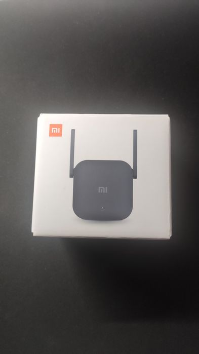 Xiaomi Mi Wi-Fi Range Extender PRO wzmacniacz sygnału wifi