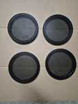 Tampos de colunas jbl 165mm